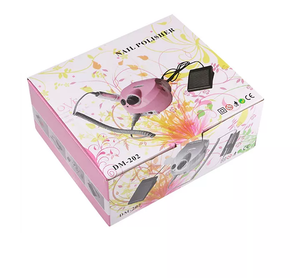 Professional Nail Master Manicure Nail Drill 30W - - dazzool.com Professional Nail Master Manicure Nail Drill 30W - - dazzool.com