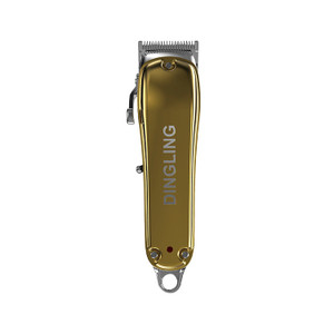 Professional Hair Clipper Dingling RF-1981 - - dazzool.com Professional Hair Clipper Dingling RF-1981 - - dazzool.com