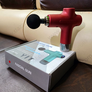 Fascial Gun Muscle Massager JY-711-dazzool.com Fascial Gun Muscle Massager JY-711-dazzool.com