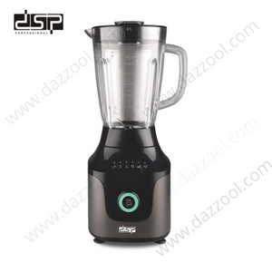 DSP 2 in 1 Blender & Grinder 350W KJ2097-dazzool.com DSP 2 in 1 Blender & Grinder 350W KJ2097-dazzool.com