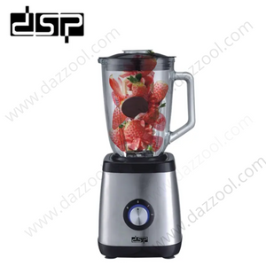 DSP 2 in 1 Blender & Grinder 350W KJ2003-dazzool.com DSP 2 in 1 Blender & Grinder 350W KJ2003-dazzool.com