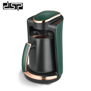 DSP Coffee Maker 400W KA3047-dazzool.com