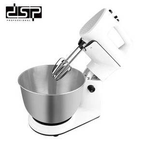 DSP Stand Mixer 4L 30W KM3015-dazzool.com