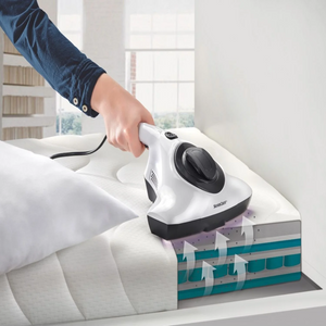SilverCrest Mite Vacuum Cleaner -  - dazzool.com SilverCrest Mite Vacuum Cleaner -  - dazzool.com