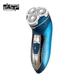 DSP Washable Rotary Shaver 60014-dazzool.com DSP Washable Rotary Shaver 60014-dazzool.com