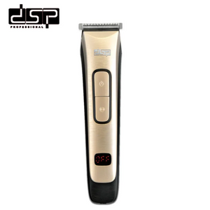 DSP Rechargeable Hair Clipper 90139-dazzool.com DSP Rechargeable Hair Clipper 90139-dazzool.com