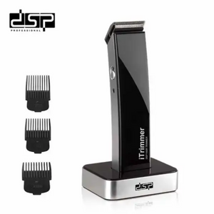 DSP Professional Hair Clipper 90023-dazzool.com