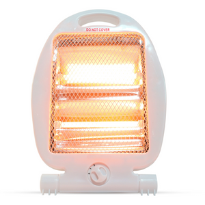 Happy Lighting Quartz Electric Heater 800W JA-2-dazzool.com Happy Lighting Quartz Electric Heater 800W JA-2-dazzool.com