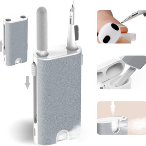 Yookie 5-in-1 Cleaning Set YE09-dazzool.com Yookie 5-in-1 Cleaning Set YE09-dazzool.com