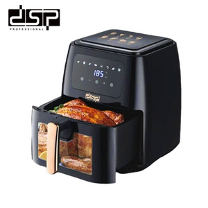 DSP Air Fryer 1700W 8.5L KB2138-dazzool.com DSP Air Fryer 1700W 8.5L KB2138-dazzool.com