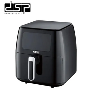 DSP Air Fryer 8.5L 1700W KB2066-dazzool.com DSP Air Fryer 8.5L 1700W KB2066-dazzool.com