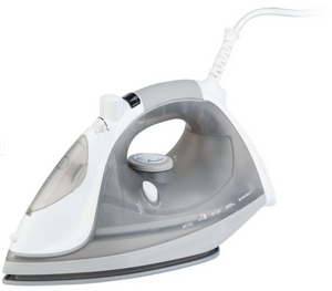 SilverCrest Steam Iron 2400W 300ml - - dazzool.com SilverCrest Steam Iron 2400W 300ml - - dazzool.com