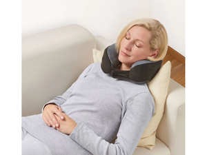 SilverCrest Massage Cushion Rechargeable - - dazzool.com SilverCrest Massage Cushion Rechargeable - - dazzool.com