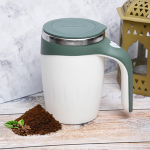 Multi-function Magnetized Stirring Cup 380ml XQ-168-dazzool.com Multi-function Magnetized Stirring Cup 380ml XQ-168-dazzool.com