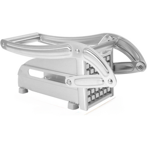 Stainless Steel Potato Chipper-dazzool.com Stainless Steel Potato Chipper-dazzool.com