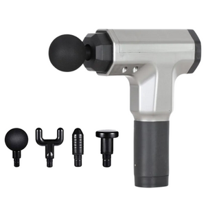Fascial Gun Muscle Massager 6-Level Adjustment RF-710-dazzool.com Fascial Gun Muscle Massager 6-Level Adjustment RF-710-dazzool.com