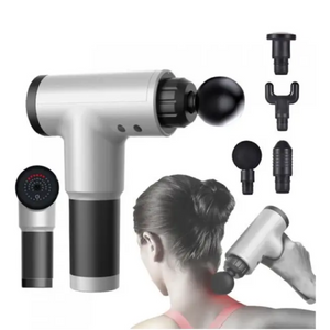 Fascial Gun Muscle Massager RH-320-dazzool.com Fascial Gun Muscle Massager RH-320-dazzool.com