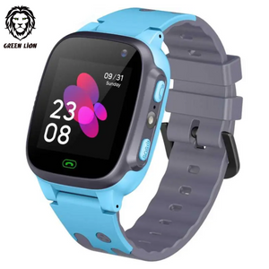 Green Lion Kids Smart Watch Series-1-dazzool.com Green Lion Kids Smart Watch Series-1-dazzool.com