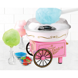 Cotton Candy Maker Machine-dazzool.com Cotton Candy Maker Machine-dazzool.com