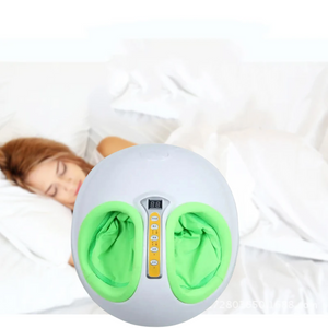 Electric Heating Foot Massager-dazzool.com Electric Heating Foot Massager-dazzool.com