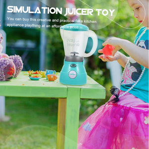 PlayAtHome Blender Toy For Kids 3+-dazzool.com