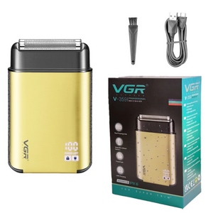 VGR Professional Men's Shaver V-359-dazzool.com VGR Professional Men's Shaver V-359-dazzool.com