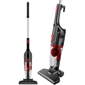 OK Silver Crest Vacuum Cleaner 1000W 1.2L OK-98-dazzool.com
