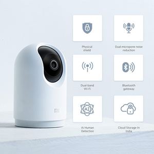 Mi 360° Home Security Camera 2K Pro-dazzool.com Mi 360° Home Security Camera 2K Pro-dazzool.com
