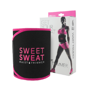 Sweet Sweat Waist Trimmer - - dazzool.com Sweet Sweat Waist Trimmer - - dazzool.com