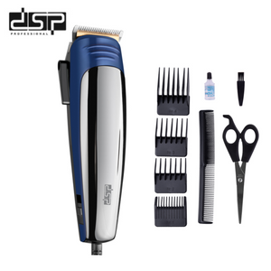 DSP Professional Corded Hair Clipper 90157-dazzool.com