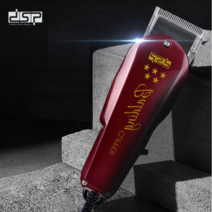 DSP Professional Electric Hair Clipper 90387-dazzool.com