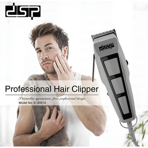 DSP Professional Electric Hair Clipper 90014-dazzool.com DSP Professional Electric Hair Clipper 90014-dazzool.com