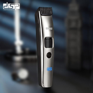 DSP Professional Hair Clipper 90358-dazzool.com DSP Professional Hair Clipper 90358-dazzool.com