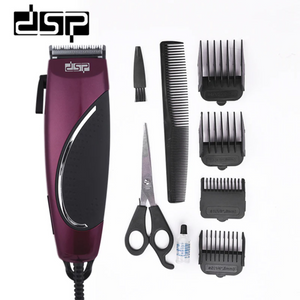 DSP Professional Electric Hair Clipper 90031-dazzool.com