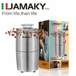 JAMAKY Electric Coffee Grinder JMK9002-dazzool.com JAMAKY Electric Coffee Grinder JMK9002-dazzool.com