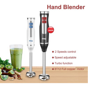 DSP Hand Blender 800W KM-1081-dazzool.com DSP Hand Blender 800W KM-1081-dazzool.com