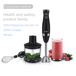 Sonifer Multifunction Hand Blender Set SF-8044-dazzool.com