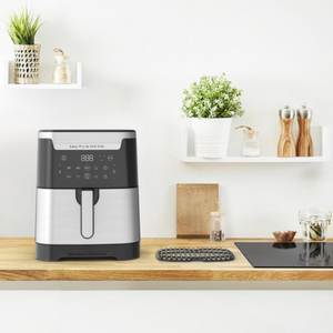 Tefal Airfryer Easy Fry And Grill XXL 6.5L-dazzool.com