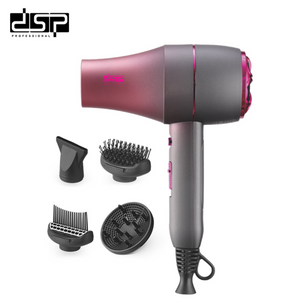 DSP Hair dryer 37023 www.dazzool.com DSP Hair dryer 37023 www.dazzool.com