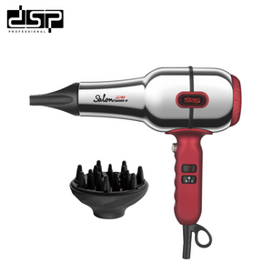 DSP Professional hair dryer 37082 www.dazzool.com DSP Professional hair dryer 37082 www.dazzool.com