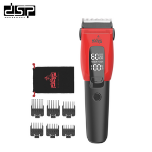DSP Pet Grooming Hair Trimmer 91332 www.dazzool.com DSP Pet Grooming Hair Trimmer 91332 www.dazzool.com