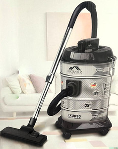 Momaz Vacuum Cleaner Turbo Power LXU030 www.dazzool.com Momaz Vacuum Cleaner Turbo Power LXU030 www.dazzool.com