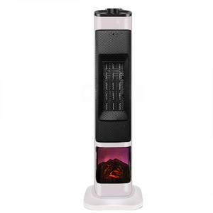 PTC Fan Heater www.dazzool.com PTC Fan Heater www.dazzool.com