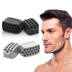 Jawline & Facial Muscle Trainer by dazzool.com Jawline & Facial Muscle Trainer by dazzool.com