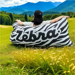 Wild-Style Inflatable Air Cloud Loungers by dazzool.com Wild-Style Inflatable Air Cloud Loungers by dazzool.com