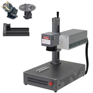 DAJA Mr Carve A1 UV Laser Engraver 3W/5W for glass, metal, wood & PVC – best price Lebanon Abidjan