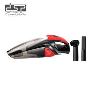 DSP KD2054 car vacuum cleaner Lebanon, مكنسة سيارة DSP, rechargeable vacuum Beirut, افضل مكنسة سيارة لبنان, DSP cordless car vacuum