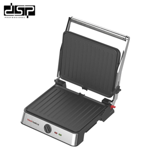 DSP KB1105 electric grill Lebanon, شواية كهربائية DSP, indoor electric grill Beirut, home grill Lebanon, Dazzool kitchen appliance