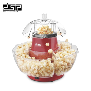 DSP KA2040 popcorn maker Lebanon, آلة صنع الفشار DSP, electric popcorn machine Beirut, home popcorn maker Lebanon, Dazzool kitchen appliance