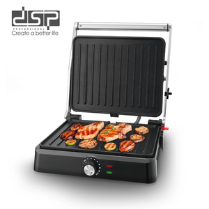 DSP KB1109 2200W electric grill Lebanon, شواية كهربائية DSP 2200 واط, indoor electric grill Beirut, home grill Lebanon, Dazzool kitchen appliance